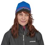 Chullo-Unisex--Beanie-Hat-Azul-Patagonia