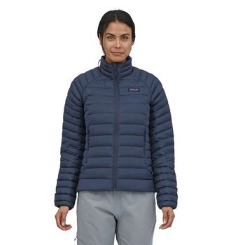 CASACA WS DOWN SWEATER MUJER