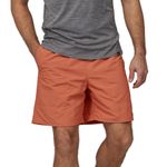 Short-Para-Hombre--Baggies™-Longs-Naranja-Patagonia