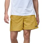 Short-Para-Hombre--Baggies™-Amarillo-Patagonia