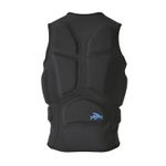 Chaleco-Para-Hombre--Yulex-Impact-Negro-Patagonia