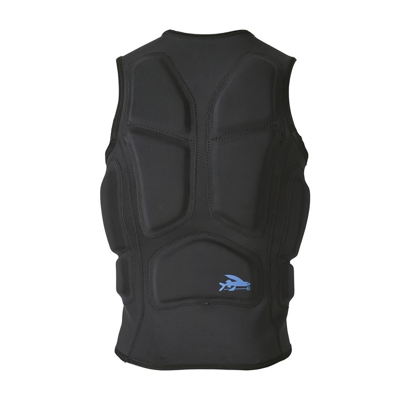 Chaleco-Para-Hombre--Yulex-Impact-Negro-Patagonia