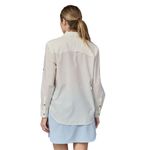 Camisa-Para-Mujer--Ws-Ls-Sun-Stretch-Blanco-Patagonia