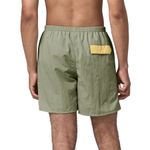 Short-Para-Hombre--Baggies™-Verde-Patagonia