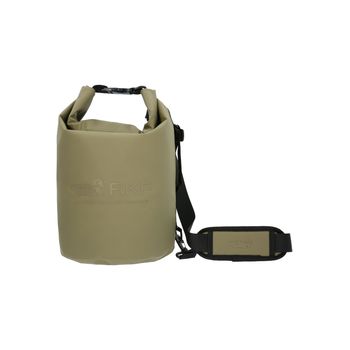 Maletín Unisex Waterproof Stan Drybag Verde Rockford