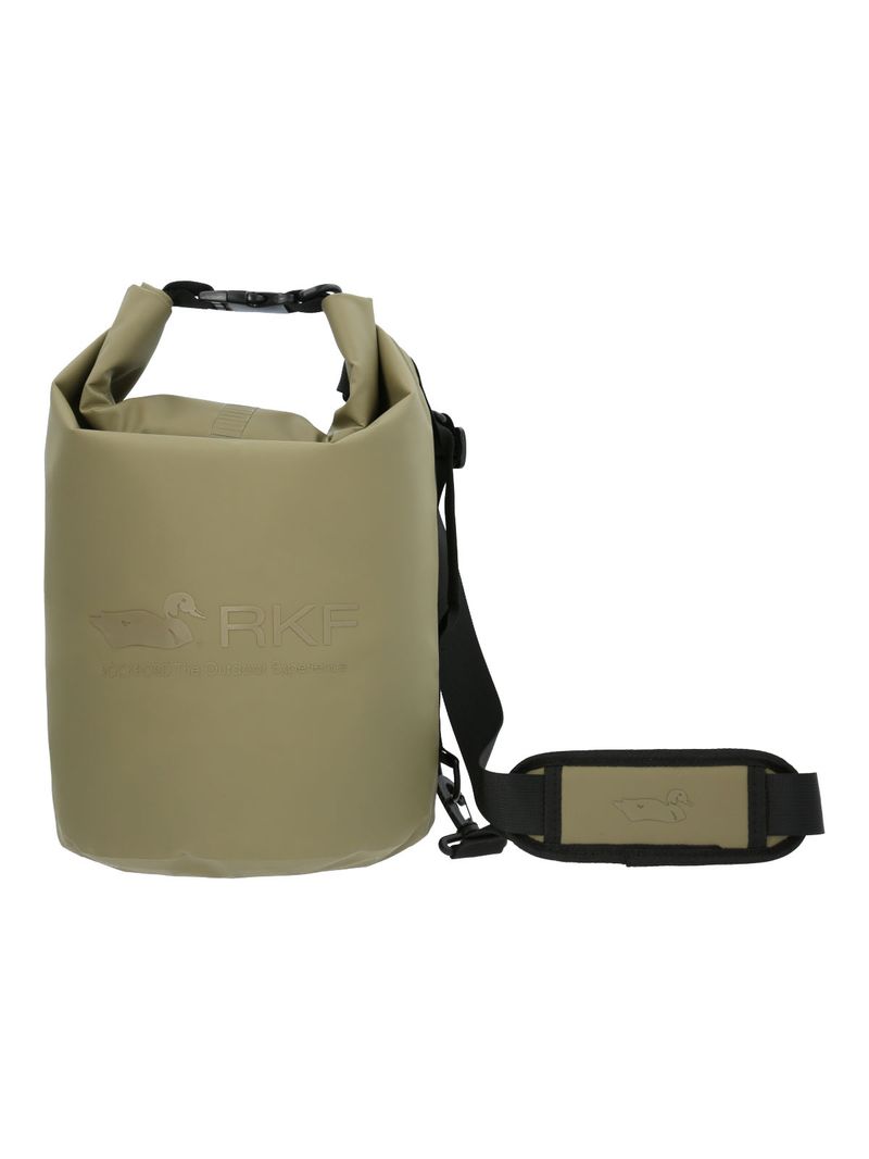 Maletin-Unisex-Waterproof-Stan-Drybag-Verde-Rockford