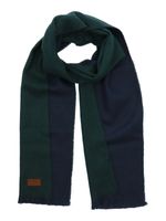 Bufanda-Unisex-Lana-de-Oveja-RKF-Scarf-Dugan-II-Azul-Rockford