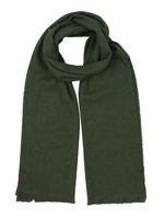 Bufanda-Unisex-Lana-de-Oveja-RKF-Scarf-Comfy-Verde-Rockford