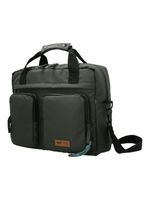 Maletin-Unisex-Water-Repellent-Connery-Bag-Verde-Rockford