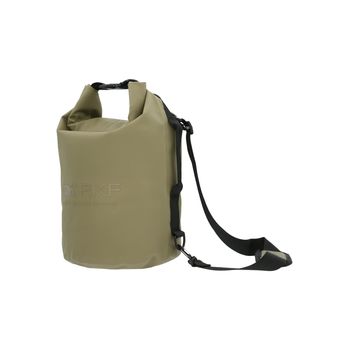 Maletín Unisex Waterproof Stan Drybag Verde Rockford