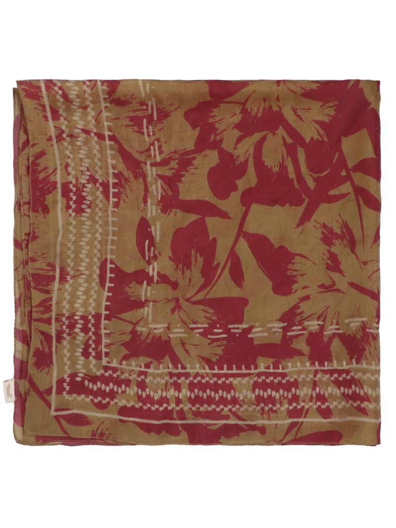 Pañuelo-Para-Mujer-RKF-Silk-Bisset-Rosado-Rockford