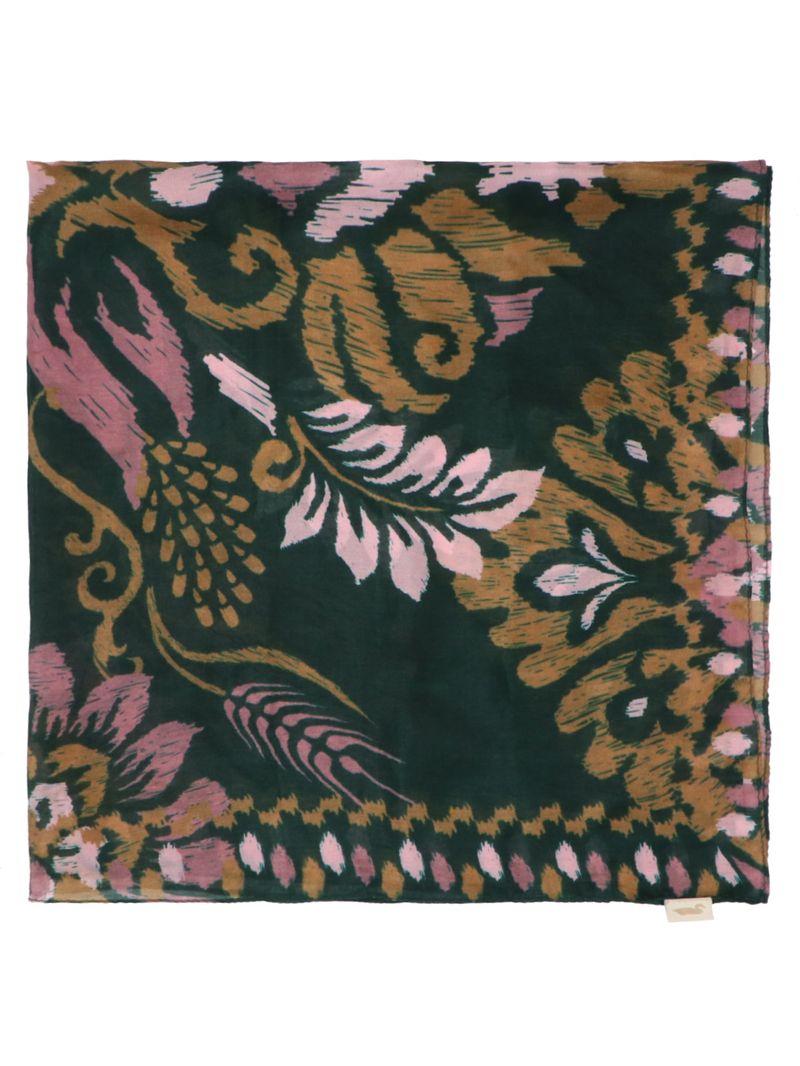 Pañuelo-Para-Mujer-RKF-Silk-dench-Morado-Rockford