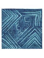Pañuelo-Para-Mujer-RKF-Silk-Blunt-Azul-Rockford