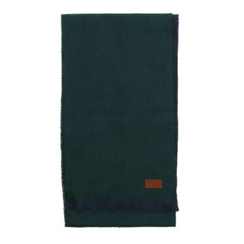 Bufanda Unisex Lana de Oveja RKF Scarf Dugan II Azul Rockford