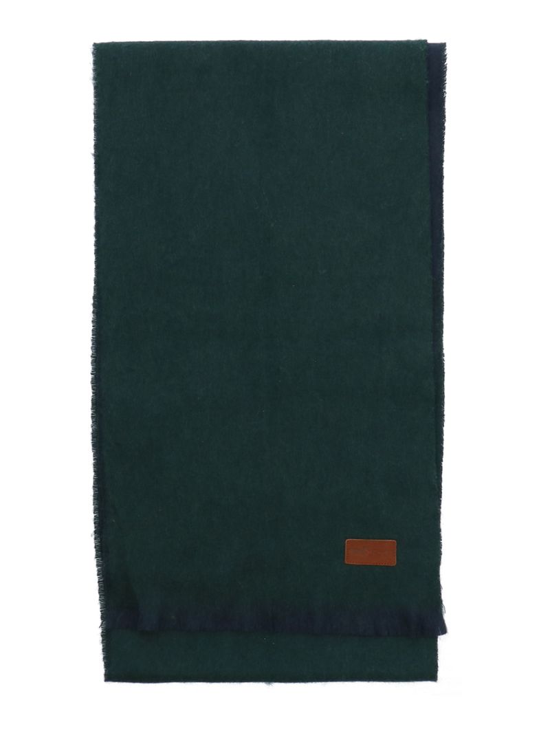 Bufanda-Unisex-Lana-de-Oveja-RKF-Scarf-Dugan-II-Azul-Rockford