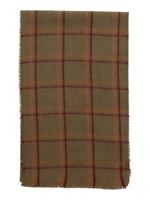 Bufanda-Para-Hombre-Lana-de-Oveja-RKF-Scarf-Plaid-Cafe-Rockford