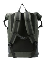 Maletin-Unisex-Water-Repellent-Hardy-Backpack-Verde-Rockford