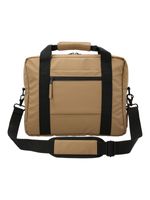 Maletin-Unisex-Water-Repellent-Connery-Bag-Beige-Crudo-Rockford