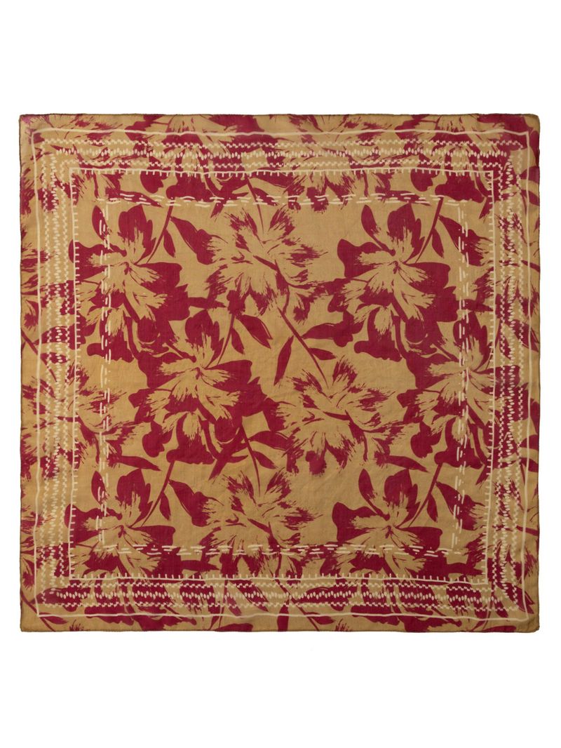 Pañuelo-Para-Mujer-RKF-Silk-Bisset-Rosado-Rockford