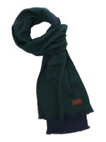Bufanda-Unisex-Lana-de-Oveja-RKF-Scarf-Dugan-II-Azul-Rockford