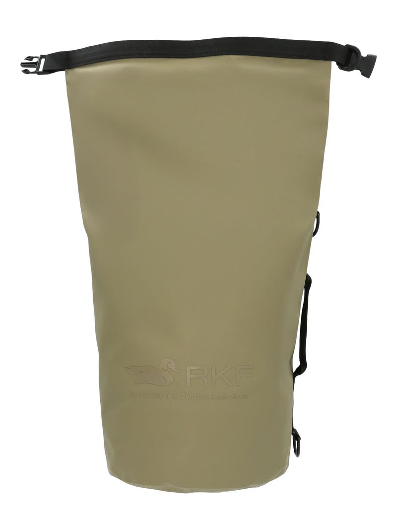 Maletin-Unisex-Waterproof-Stan-Drybag-Verde-Rockford