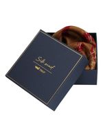 Pañuelo-Para-Mujer-RKF-Silk-Bisset-Rosado-Rockford