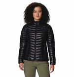 Casaca-Para-Mujer-de-Plumas-Ghost-Whisperer™-Negra-Mountain-Hardwear