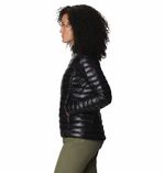 Casaca-Para-Mujer-de-Plumas-Ghost-Whisperer™-Negra-Mountain-Hardwear