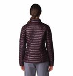 Casaca-Para-Mujer-de-Plumas-Ghost-Whisperer™-Morada-Mountain-Hardwear