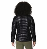 Casaca-Para-Mujer-de-Plumas-Ghost-Whisperer™-Negra-Mountain-Hardwear