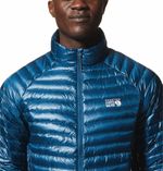 Casaca-Para-Hombre-de-Plumas-Ghost-Whisperer™-Azul-Mountain-Hardwear