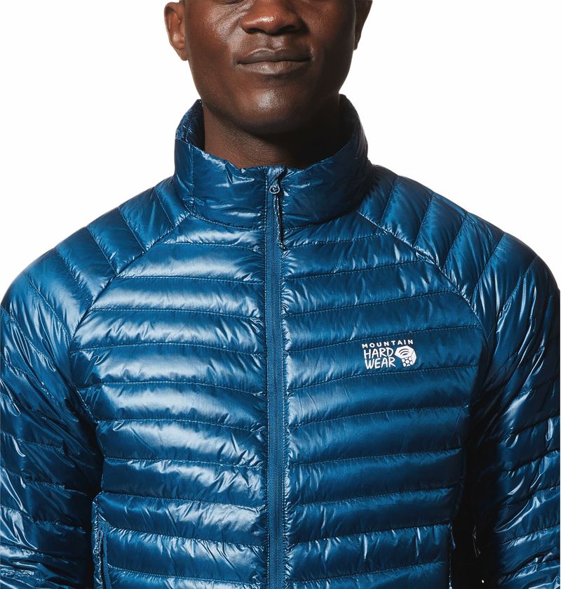 Casaca-Para-Hombre-de-Plumas-Ghost-Whisperer™-Azul-Mountain-Hardwear