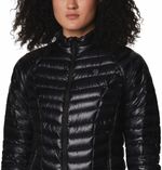 Casaca-Para-Mujer-de-Plumas-Ghost-Whisperer™-Negra-Mountain-Hardwear