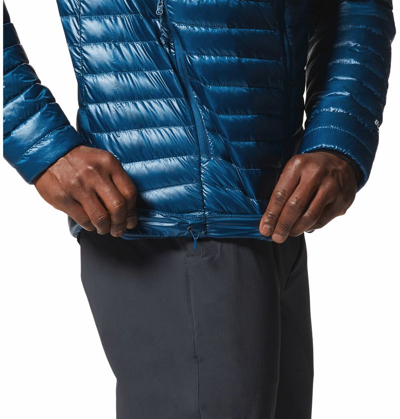 Casaca-Para-Hombre-de-Plumas-Ghost-Whisperer™-Azul-Mountain-Hardwear