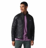 Casaca-Para-Hombre-de-Plumas-Ghost-Whisperer™-Negra-Mountain-Hardwear