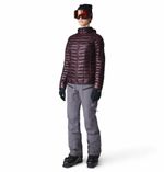 Casaca-Para-Mujer-de-Plumas-Ghost-Whisperer™-Morada-Mountain-Hardwear
