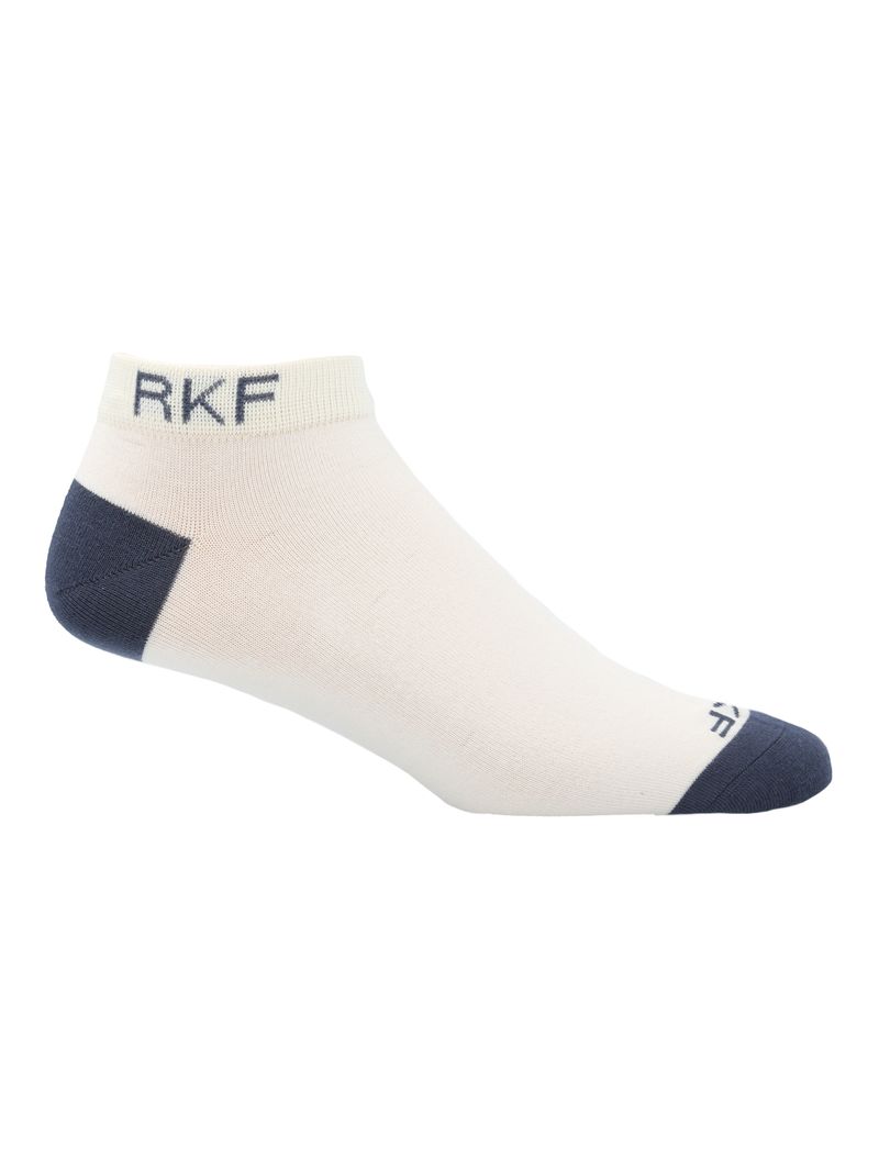 Media-Para-Hombre-Bamboo-Ped-Plain-RKF-Beige-Crudo-Rockford