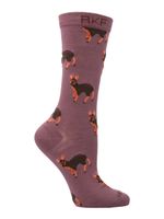 Media-Para-Mujer-Bamboo-Pudu-Morado-Rockford
