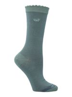 Media-Para-Mujer-Bamboo-St-Fineline-Azul-Rockford