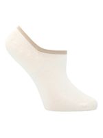 Media-Para-Mujer-Bamboo-Inv-Plain-Verde-Rockford