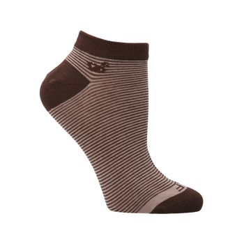 Media Para Mujer Bamboo Ped Line Café Rockford