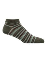 Media-Para-Hombre-Bamboo-Ped-Lineas-Verde-Rockford