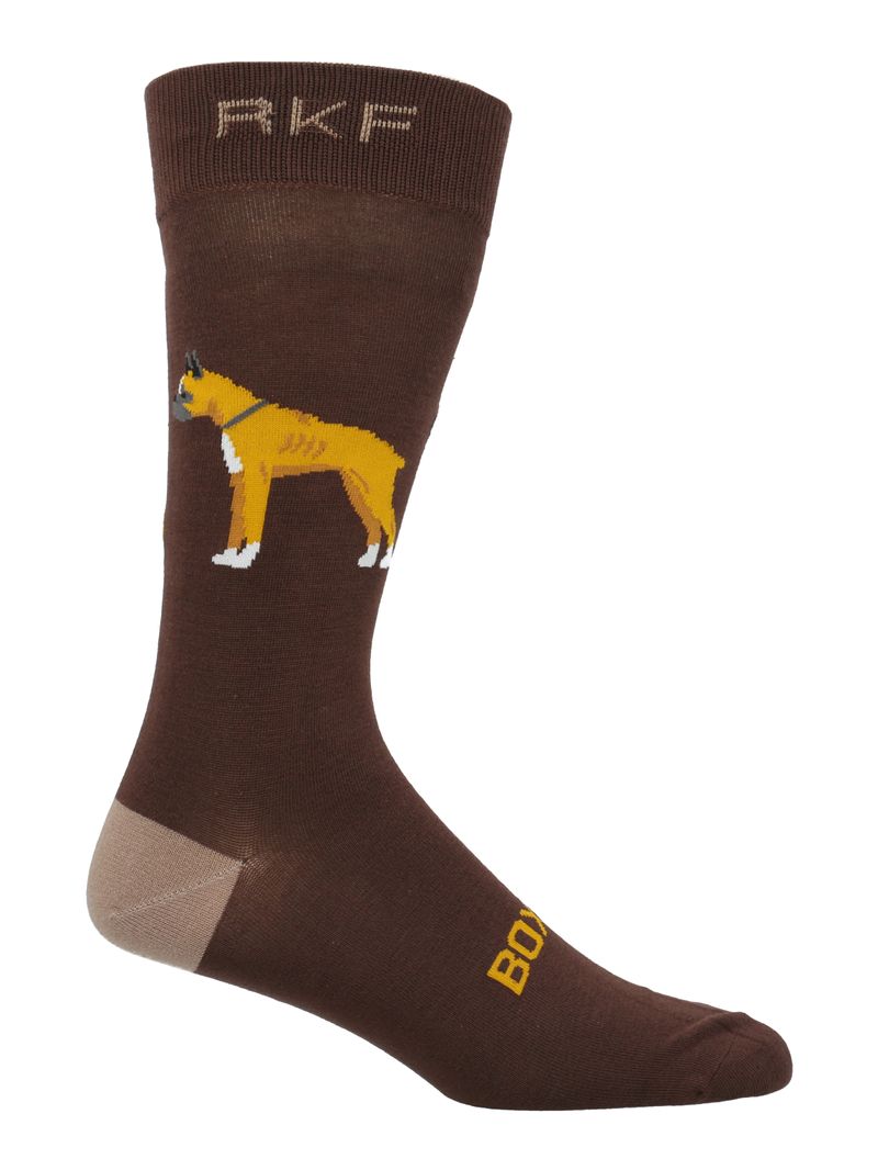 Media-Para-Hombre-Bamboo-Boxer-Cafe-Rockford