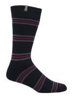 Media-Para-Hombre-Bamboo-Heavy-Line-Azul-Rockford