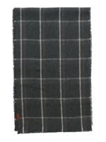Bufanda-Para-Hombre-Lana-de-Oveja-RKF-Scarf-Plaid-Gris-Rockford