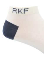 Media-Para-Hombre-Bamboo-Ped-Plain-RKF-Beige-Crudo-Rockford