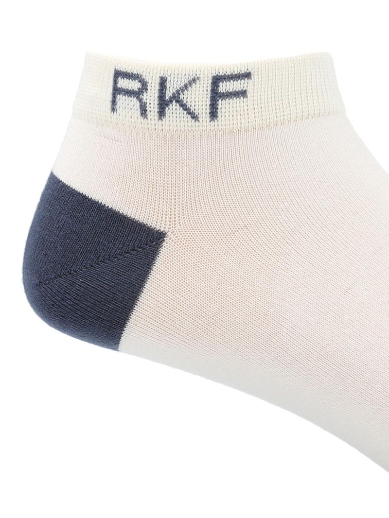 Media-Para-Hombre-Bamboo-Ped-Plain-RKF-Beige-Crudo-Rockford