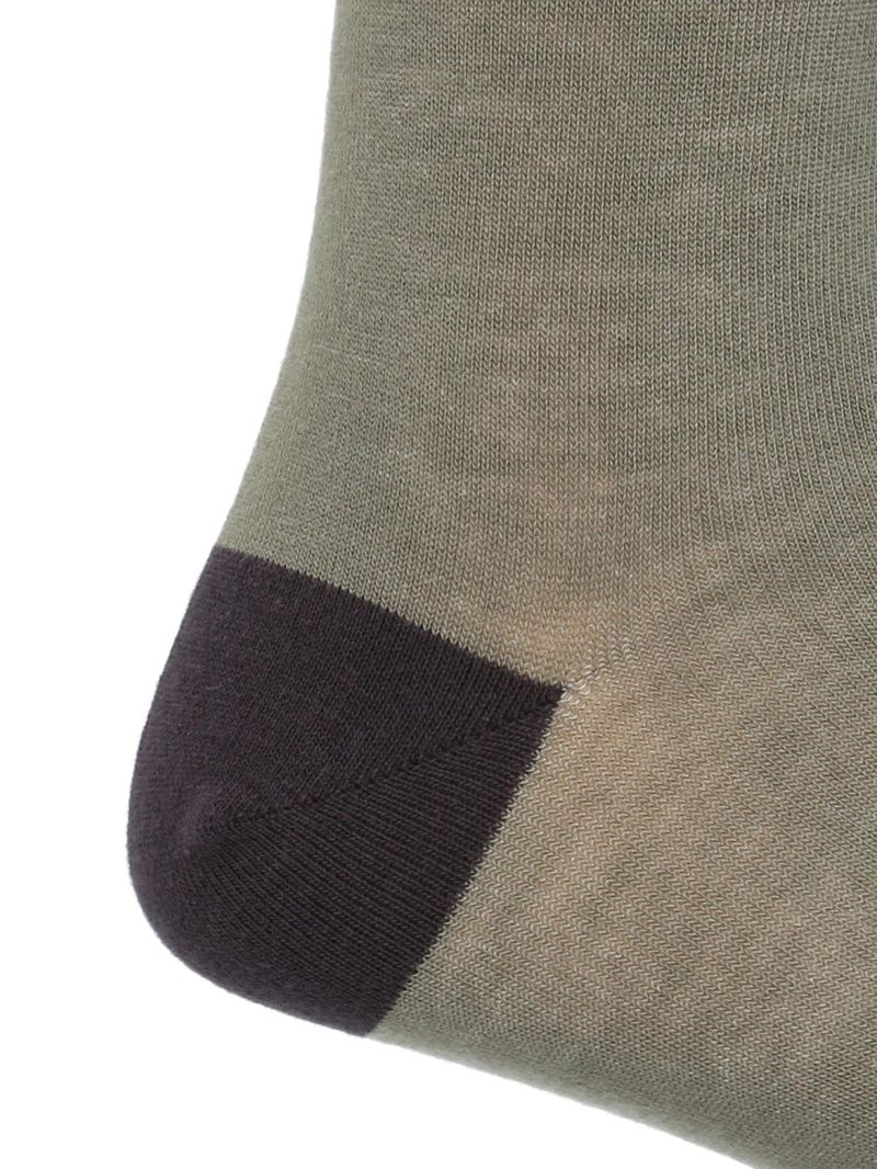 Media-Para-Hombre-Bamboo-Dachshund-Verde-Rockford