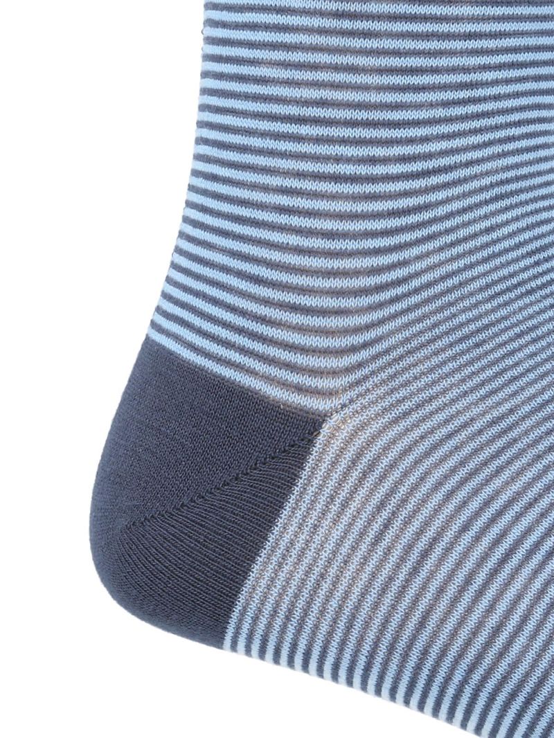 Media-Para-Hombre-Bamboo-Fineline-Azul-Rockford