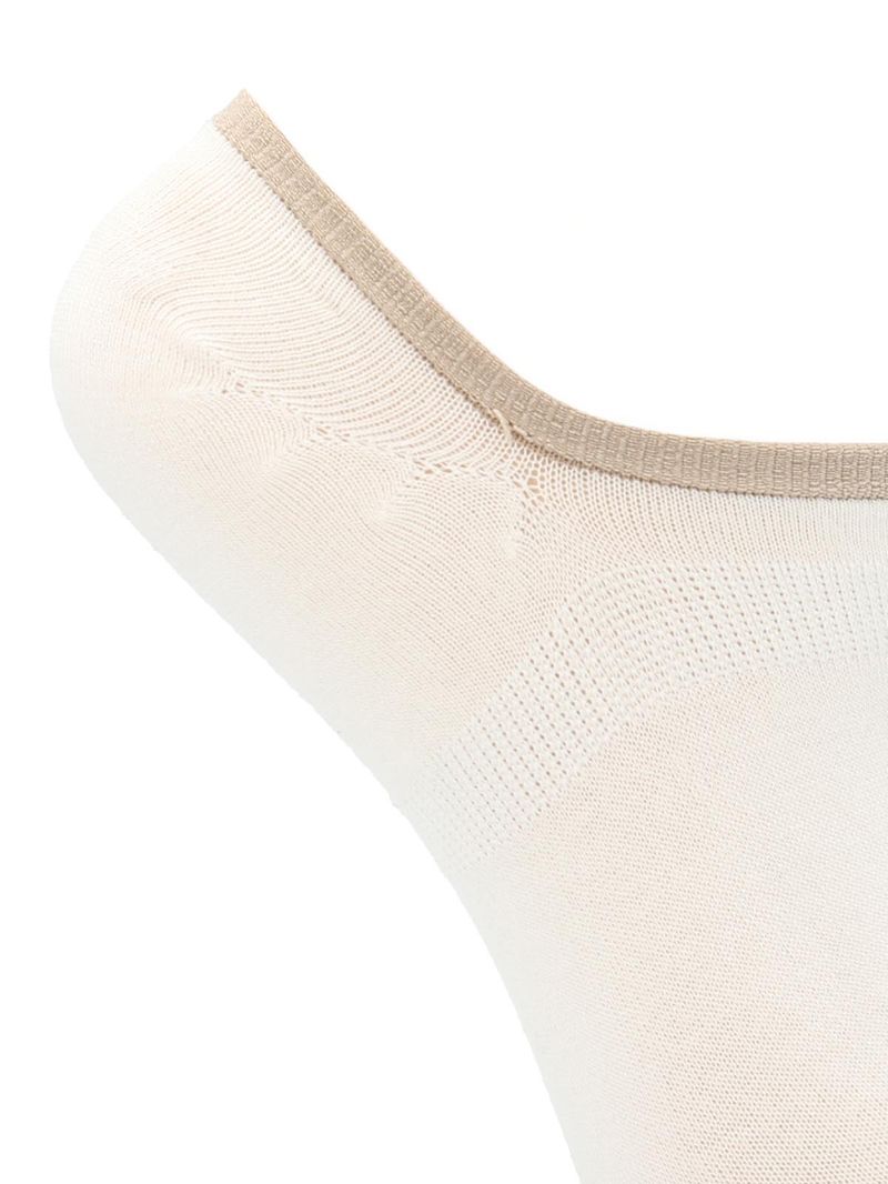 Media-Para-Mujer-Bamboo-Inv-Plain-Verde-Rockford
